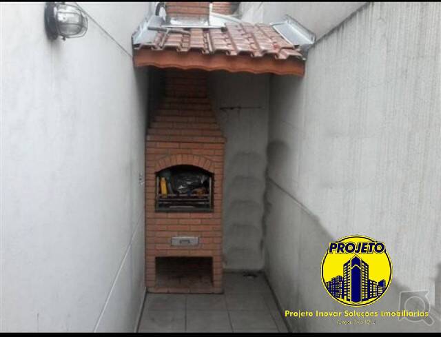 Casa de Condomínio, 2 quartos - Foto 11