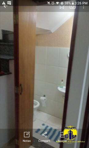 Casa de Condomínio, 2 quartos - Foto 8