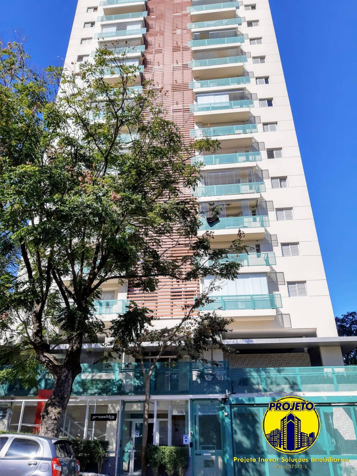 Apartamento, 2 quartos, 67 m² - Foto 1