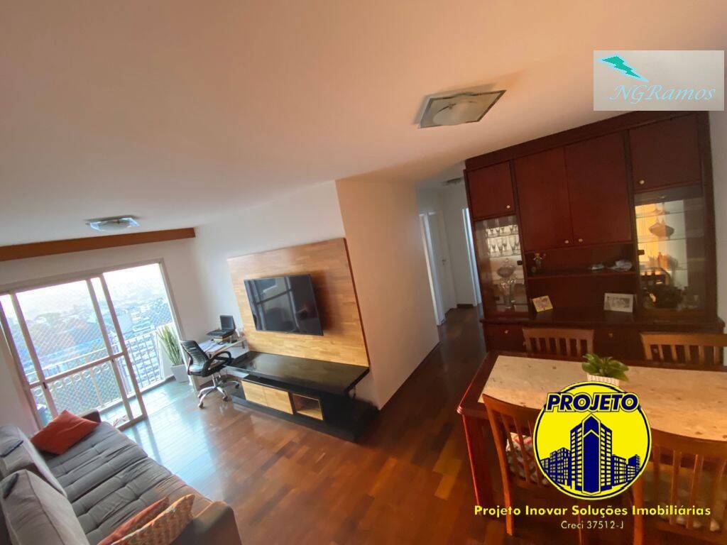 Apartamento, 3 quartos, 78 m² - Foto 6