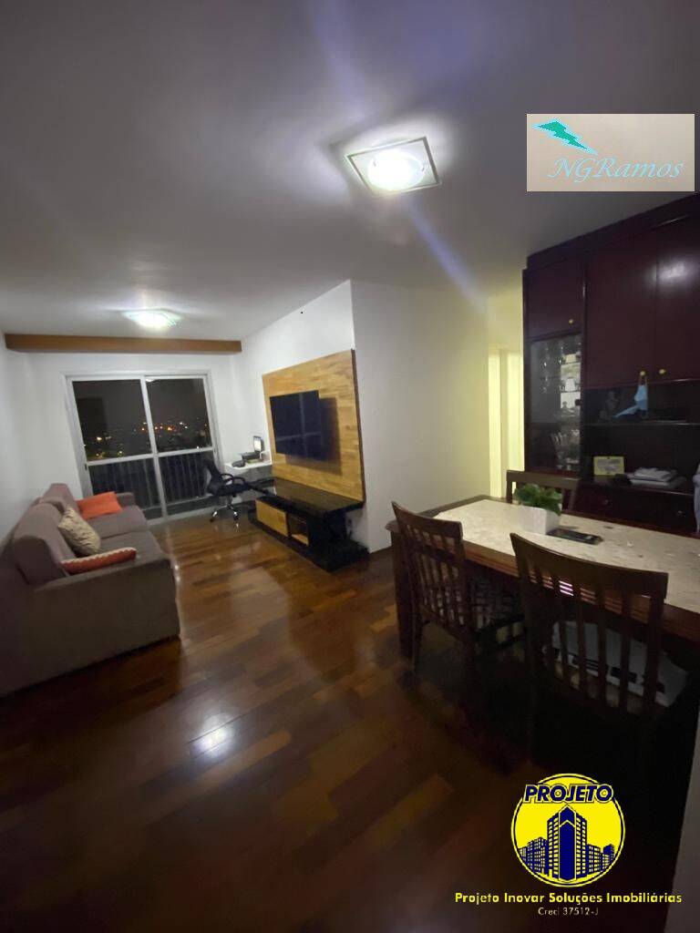 Apartamento, 3 quartos, 78 m² - Foto 8
