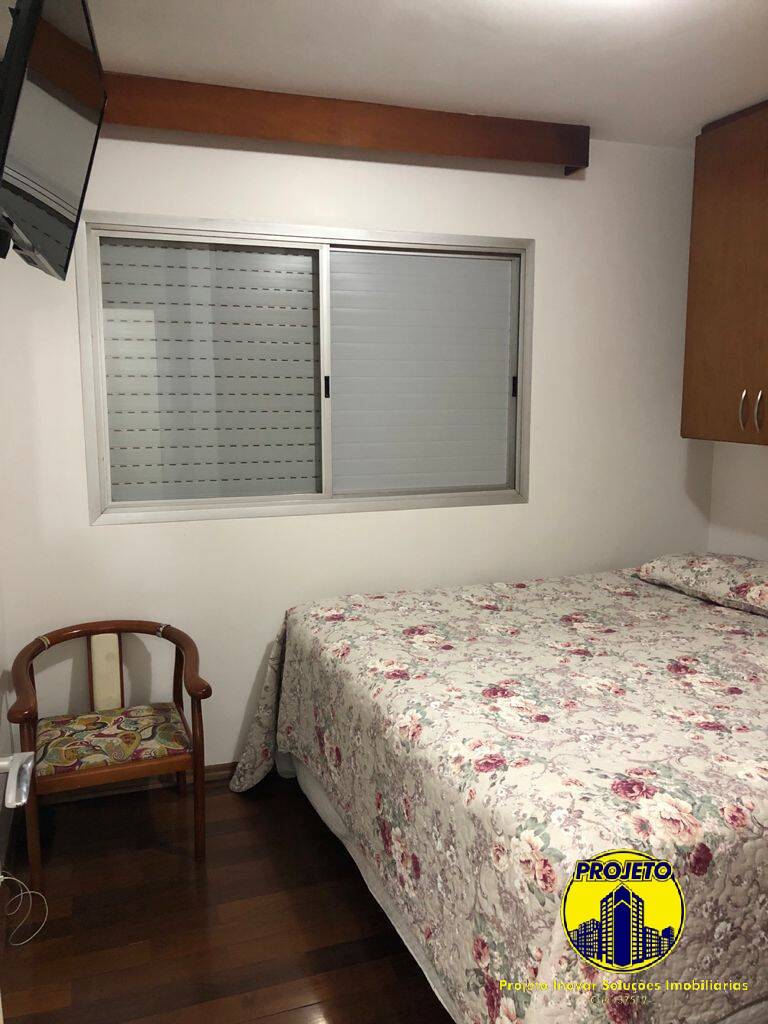 Apartamento, 3 quartos, 78 m² - Foto 11
