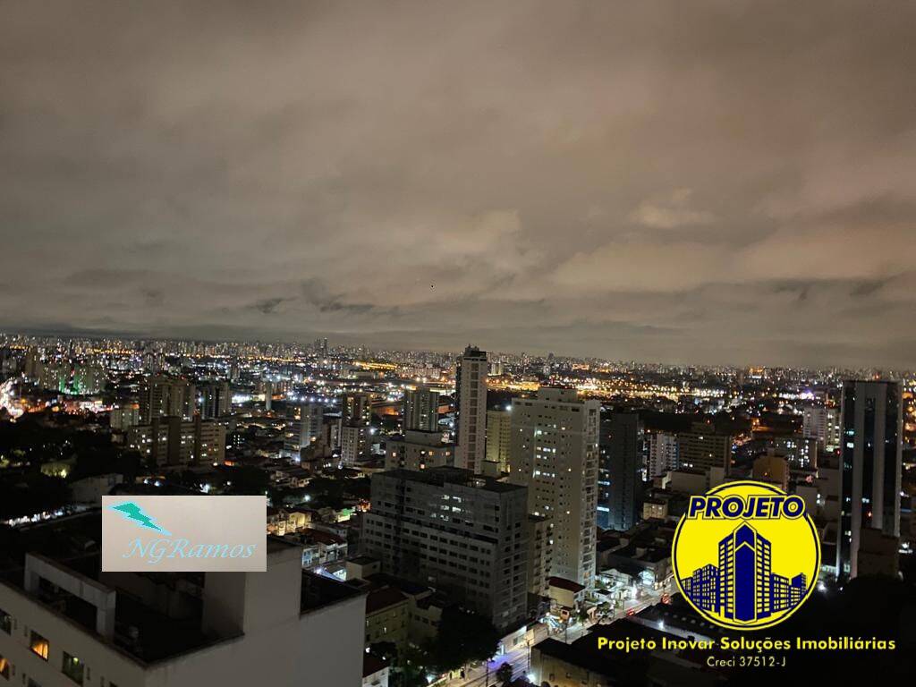 Apartamento, 3 quartos, 78 m² - Foto 3