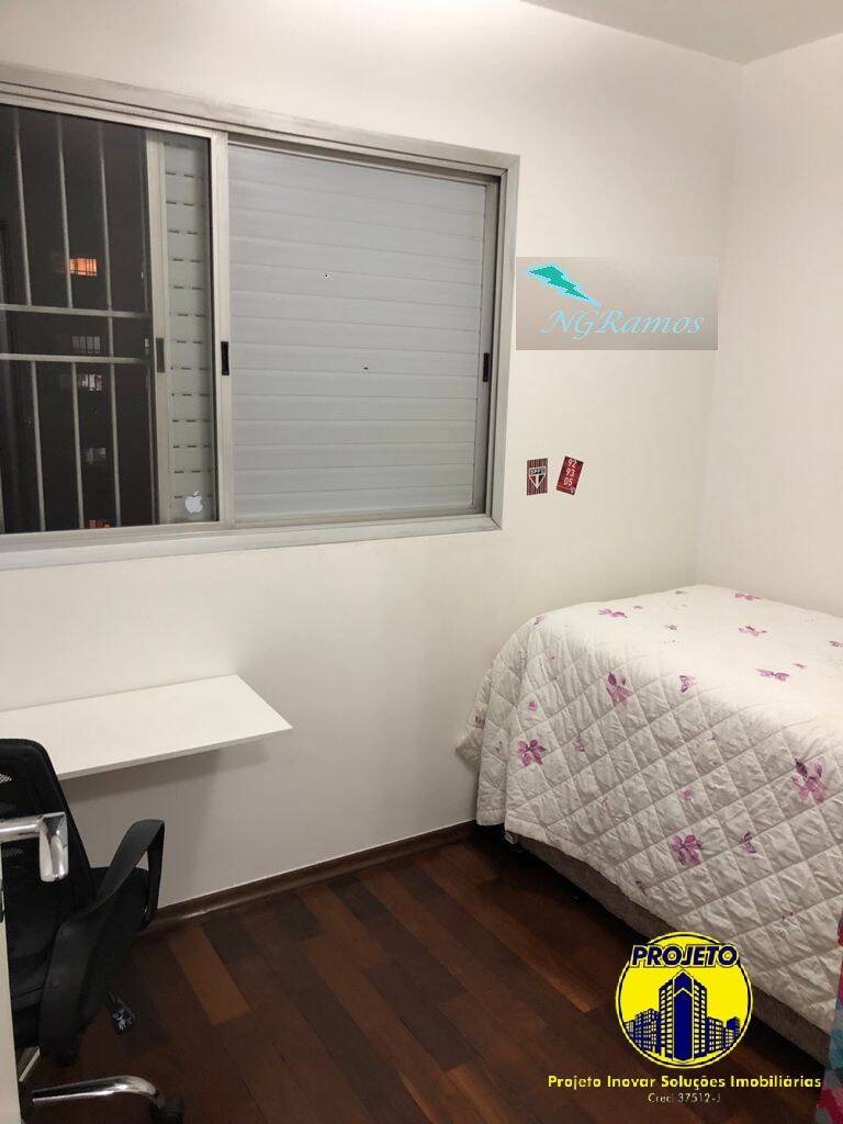Apartamento, 3 quartos, 78 m² - Foto 12