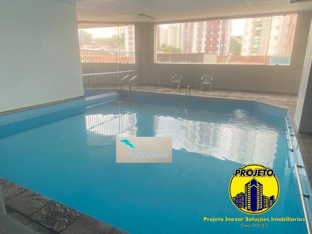 Apartamento, 3 quartos, 78 m² - Foto 20