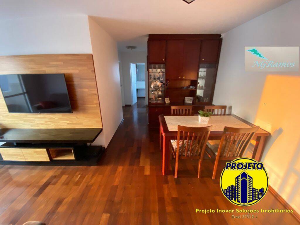 Apartamento, 3 quartos, 78 m² - Foto 7