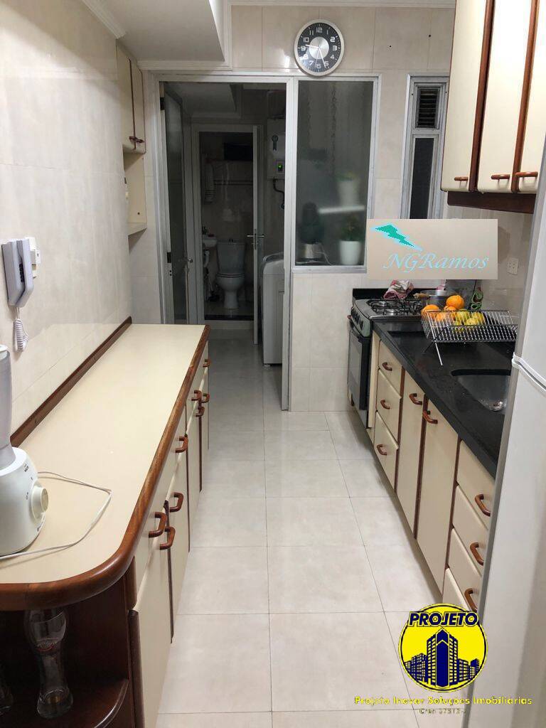 Apartamento, 3 quartos, 78 m² - Foto 14