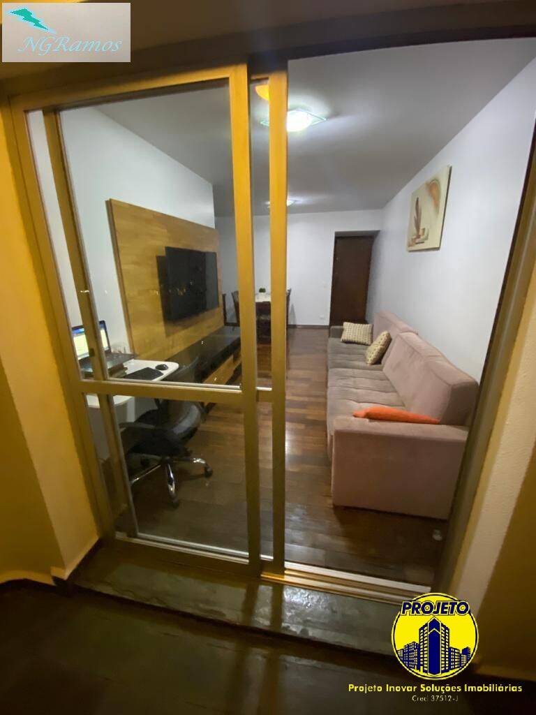 Apartamento, 3 quartos, 78 m² - Foto 10