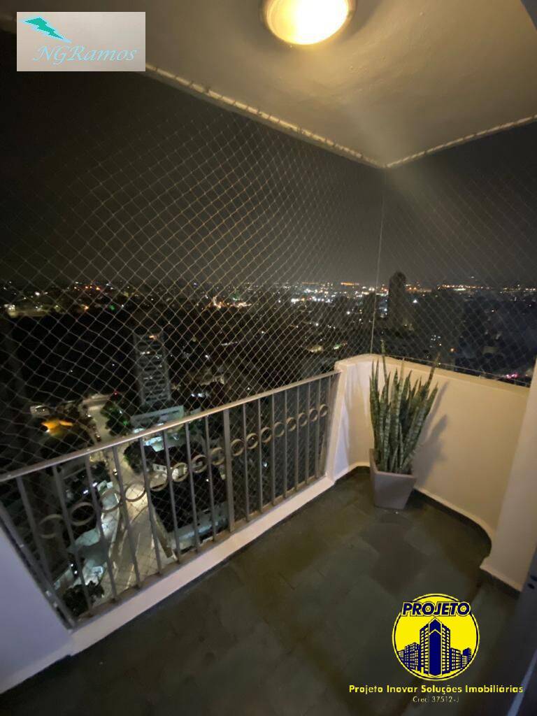 Apartamento, 3 quartos, 78 m² - Foto 4