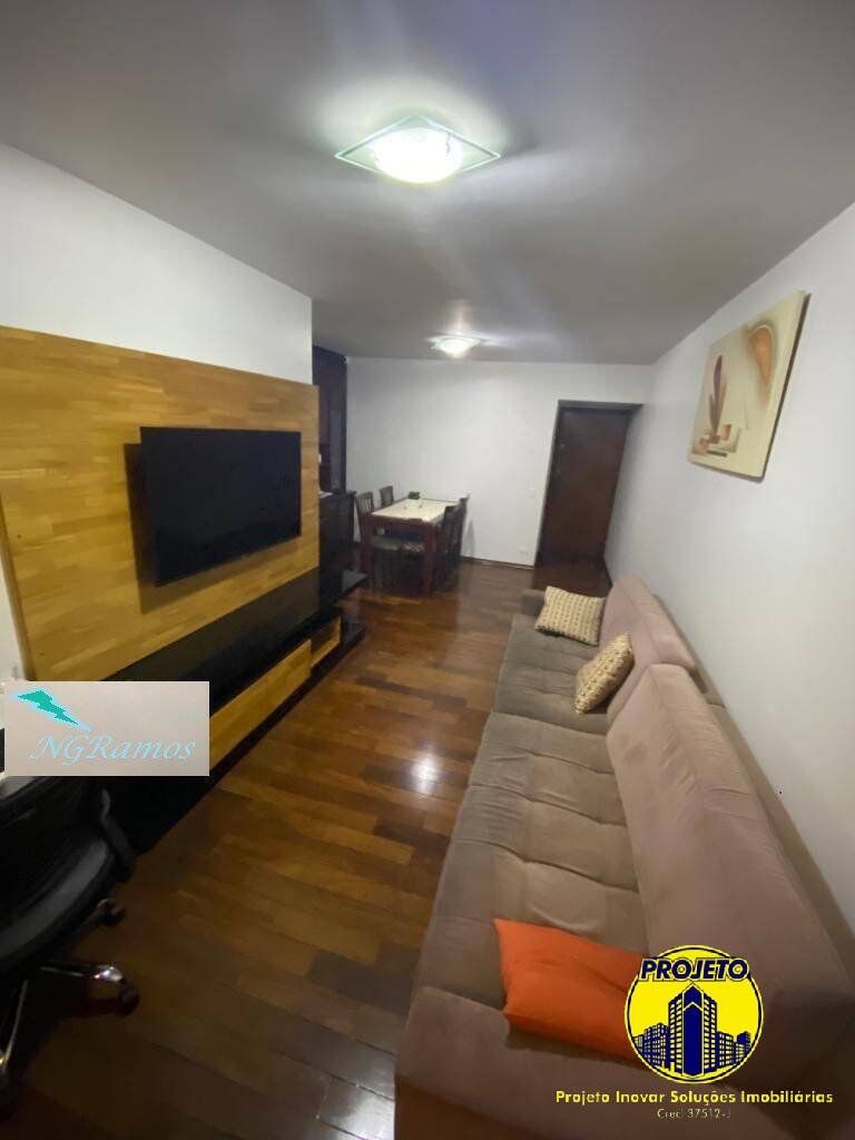 Apartamento, 3 quartos, 78 m² - Foto 9