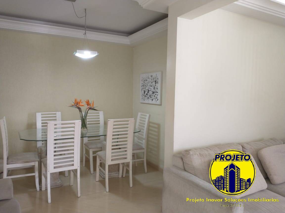 Apartamento, 3 quartos, 82 m² - Foto 4