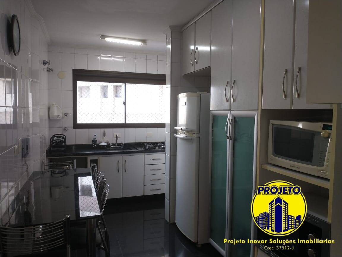 Apartamento, 3 quartos, 82 m² - Foto 7