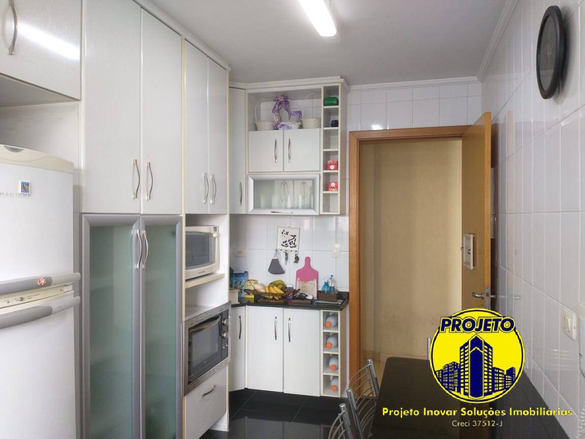 Apartamento, 3 quartos, 82 m² - Foto 8