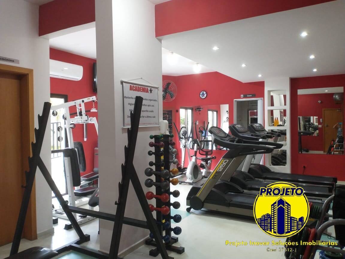 Apartamento, 3 quartos, 82 m² - Foto 21