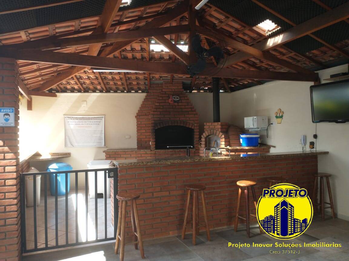 Apartamento, 3 quartos, 82 m² - Foto 16
