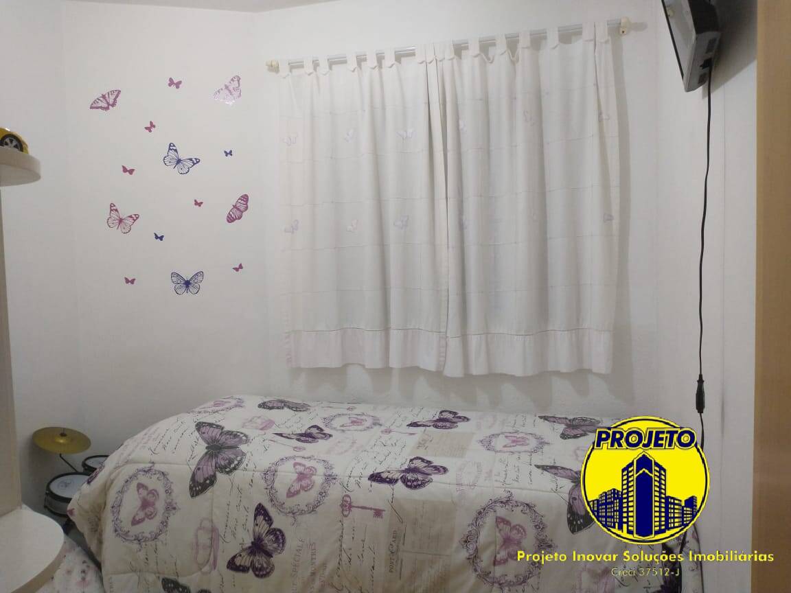 Apartamento, 3 quartos, 82 m² - Foto 12