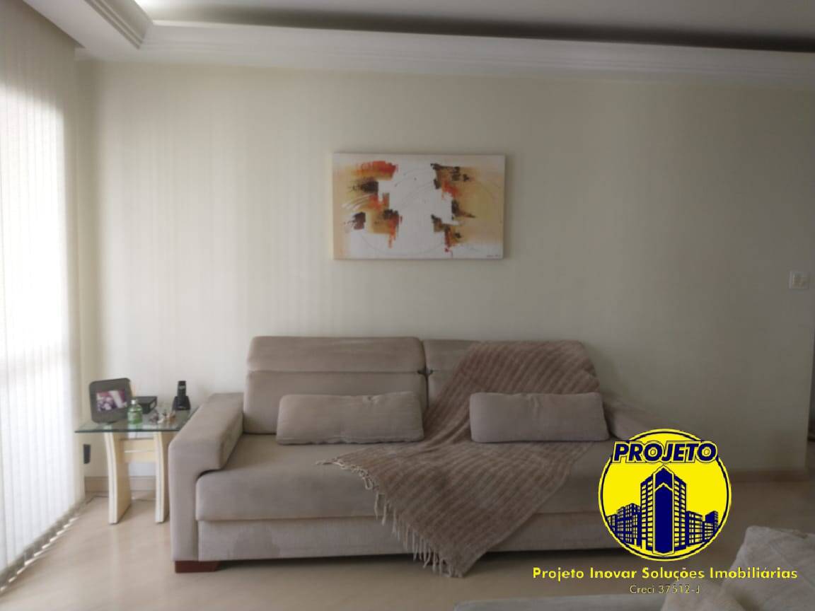 Apartamento, 3 quartos, 82 m² - Foto 3