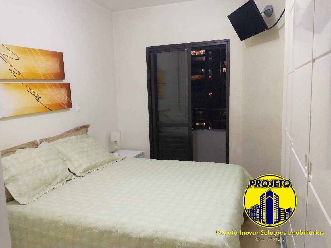 Apartamento, 3 quartos, 82 m² - Foto 11