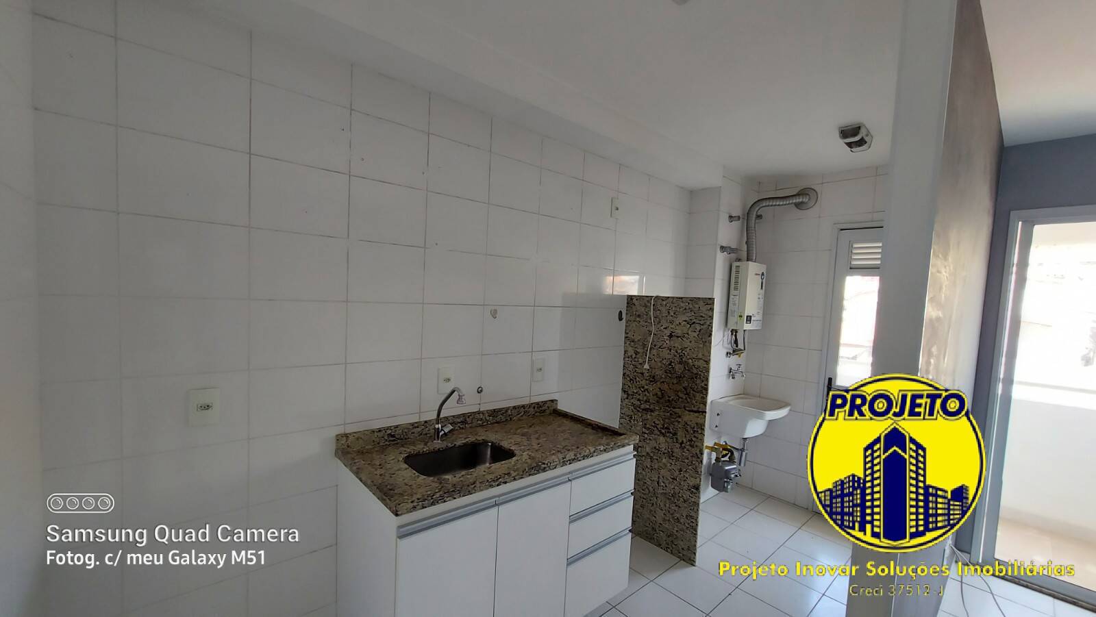 Apartamento, 2 quartos, 46 m² - Foto 10