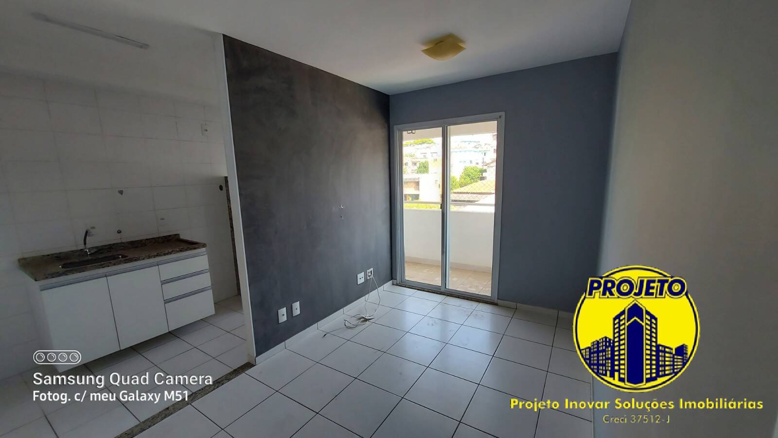 Apartamento, 2 quartos, 46 m² - Foto 9
