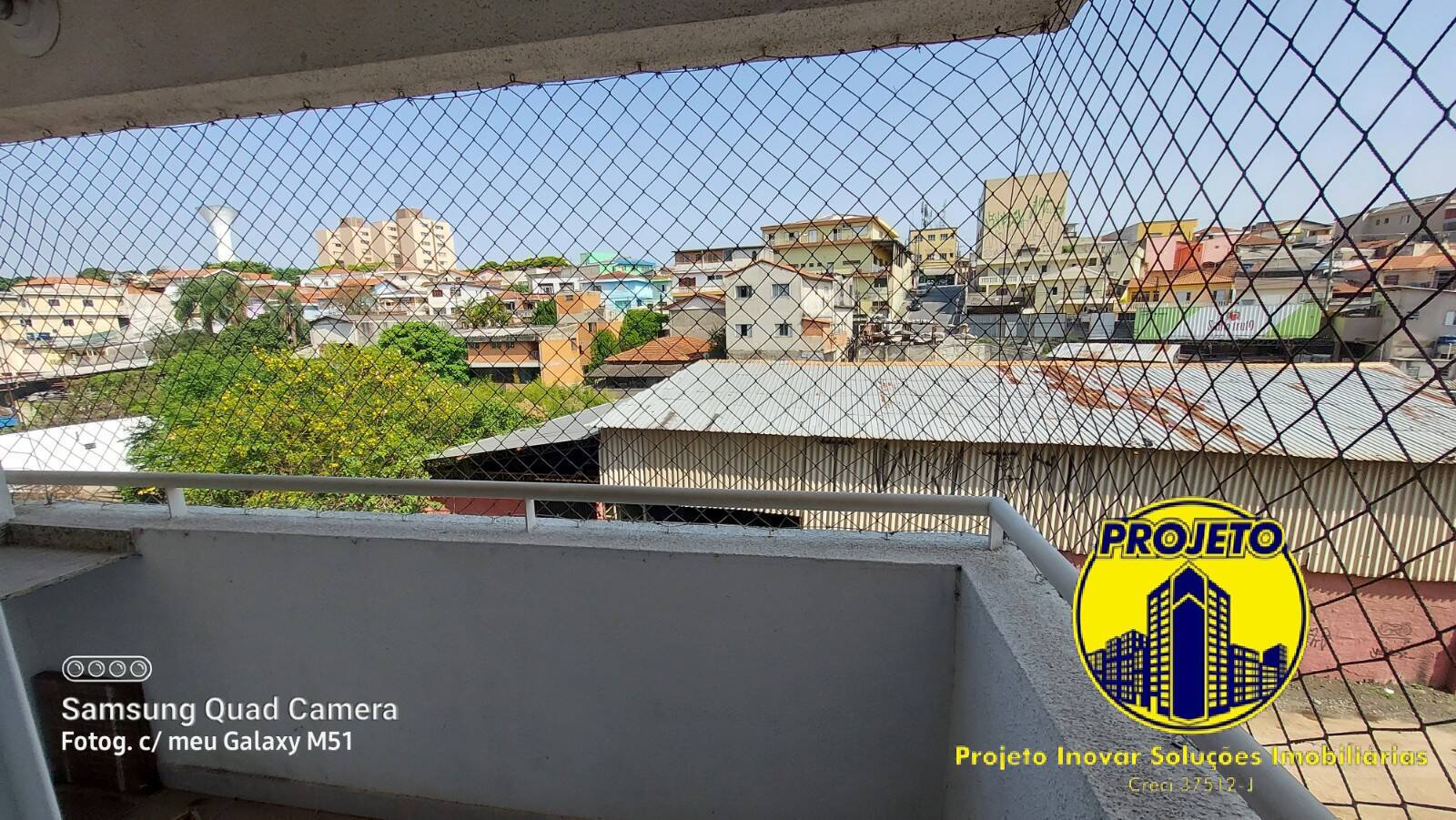 Apartamento, 2 quartos, 46 m² - Foto 4