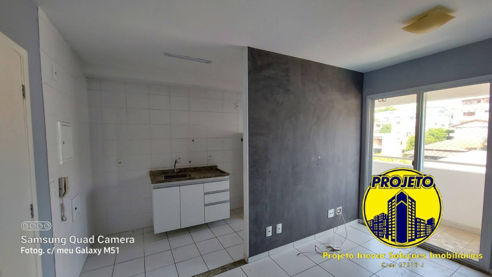 Apartamento, 2 quartos, 46 m² - Foto 14
