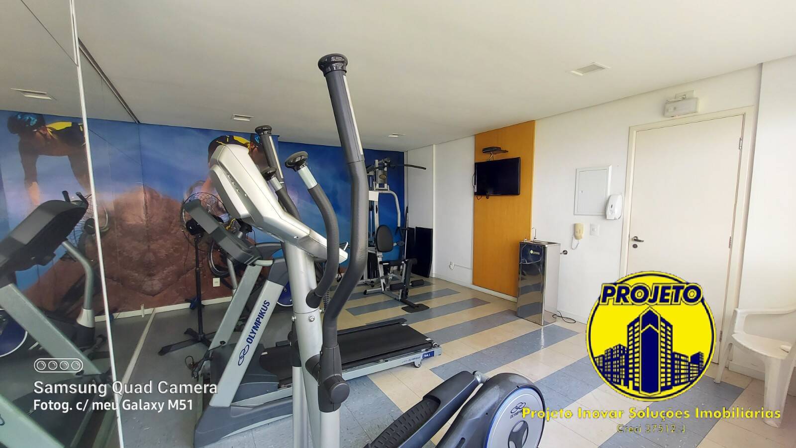 Apartamento, 2 quartos, 46 m² - Foto 7