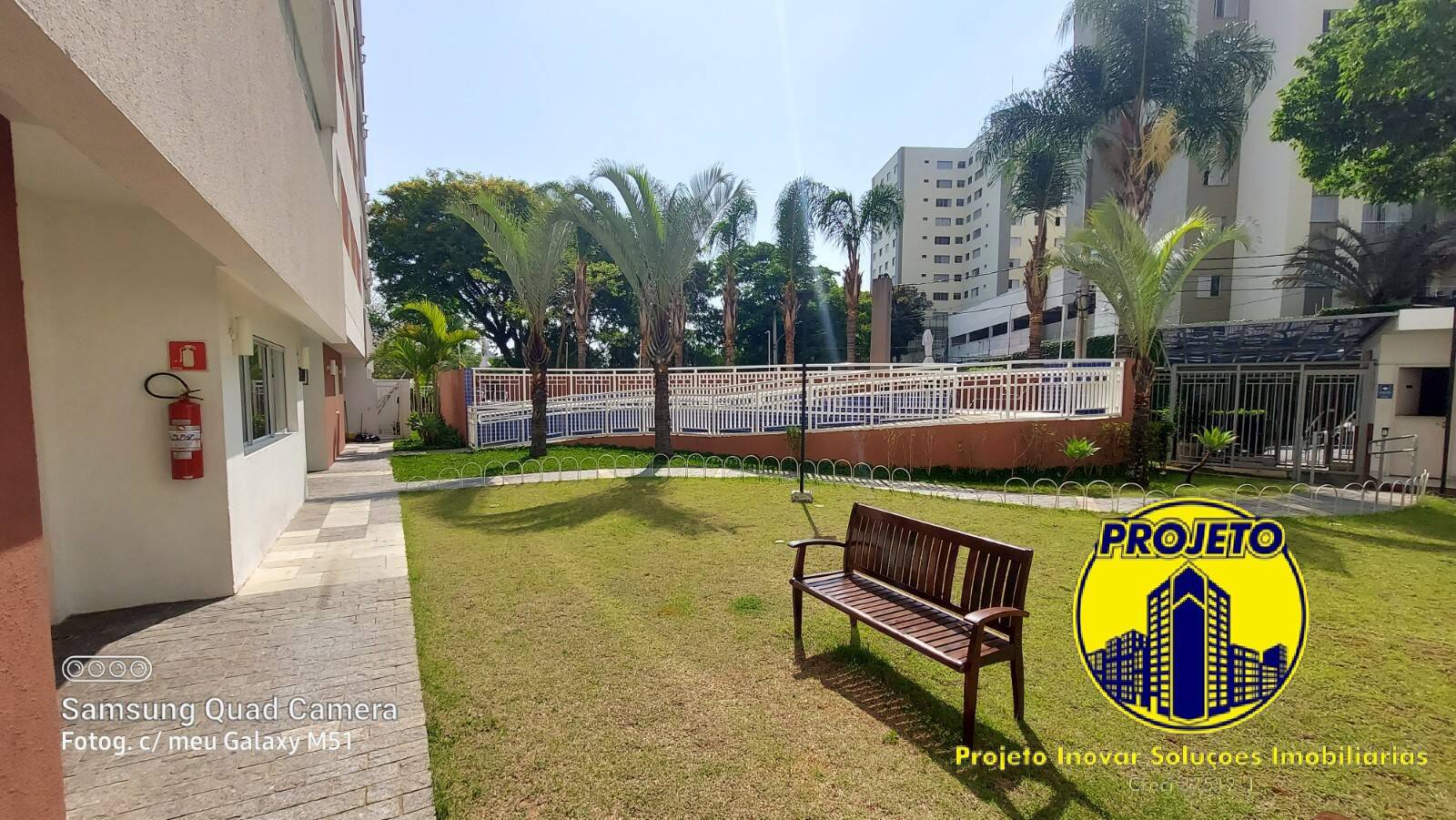 Apartamento, 2 quartos, 46 m² - Foto 8