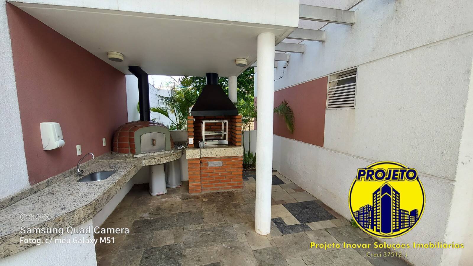 Apartamento, 2 quartos, 46 m² - Foto 5