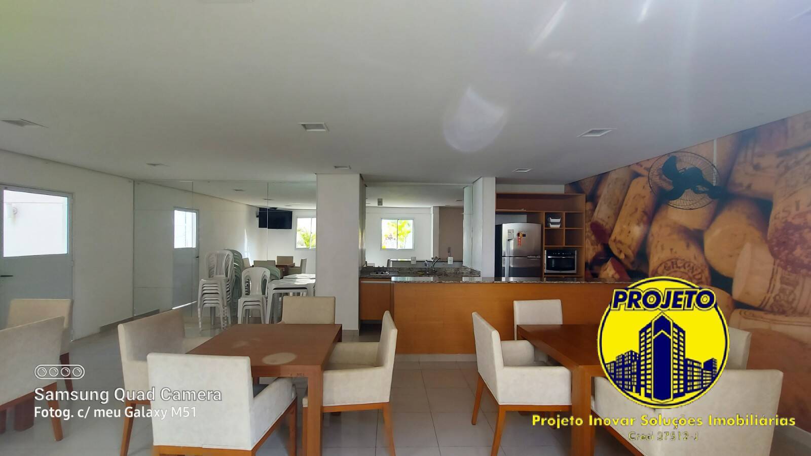 Apartamento, 2 quartos, 46 m² - Foto 6