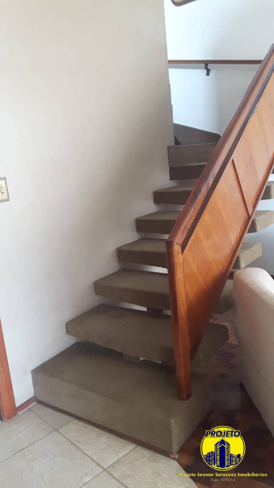 Sobrado, 3 quartos, 150 m² - Foto 6