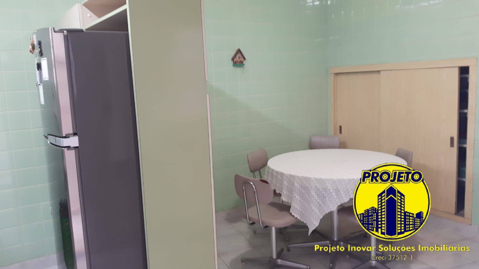 Sobrado, 3 quartos, 150 m² - Foto 8
