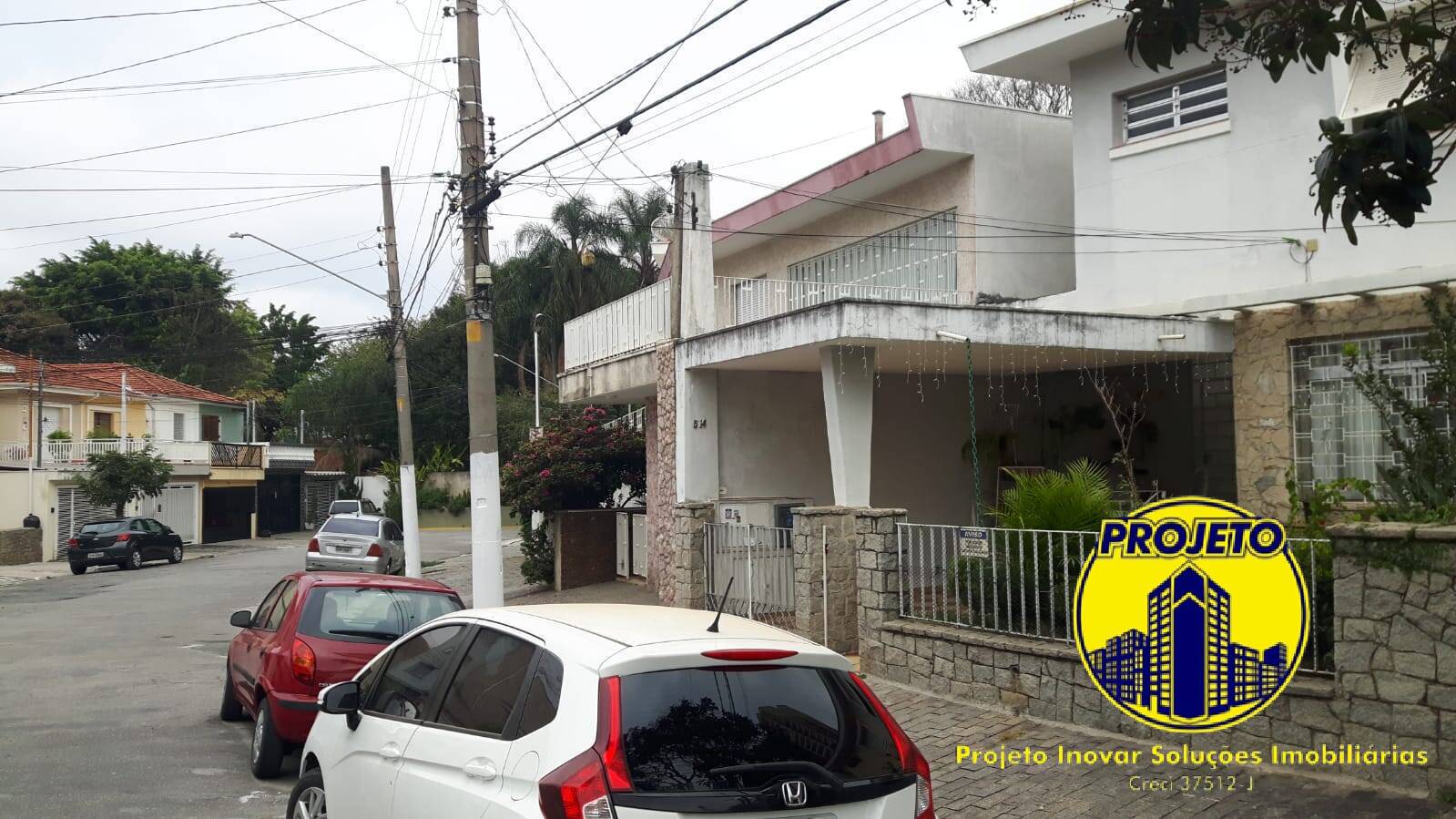 Sobrado, 3 quartos, 150 m² - Foto 1