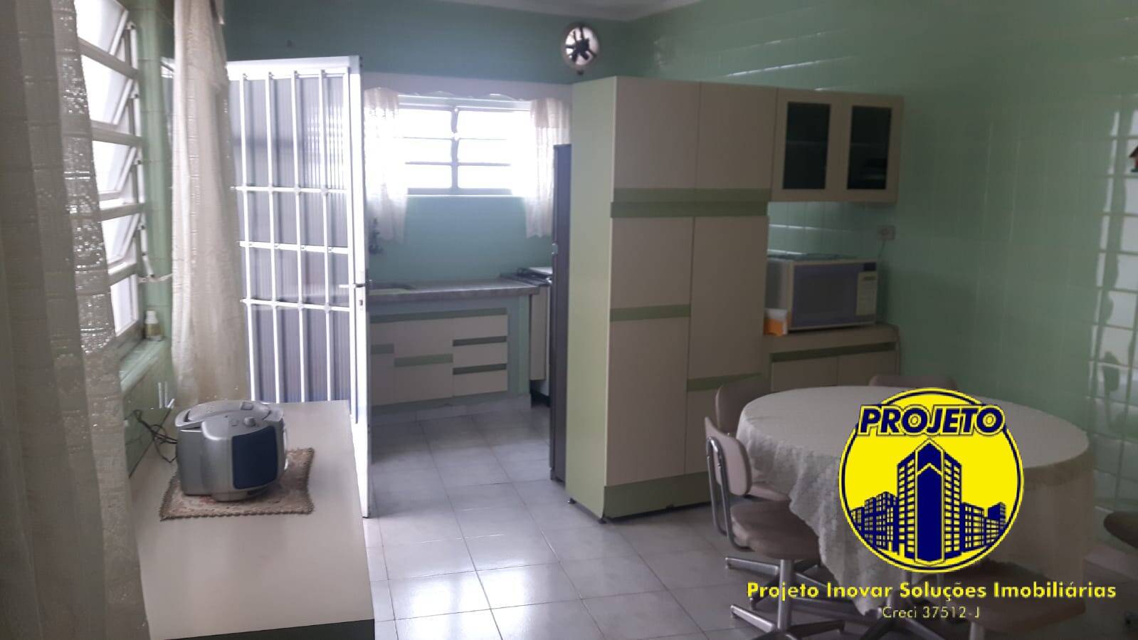 Sobrado, 3 quartos, 150 m² - Foto 7