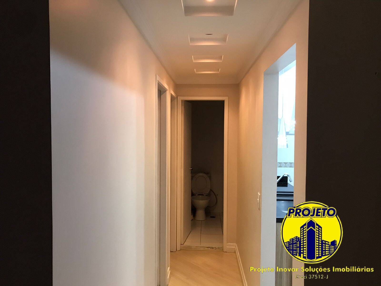 Apartamento, 2 quartos, 58 m² - Foto 7