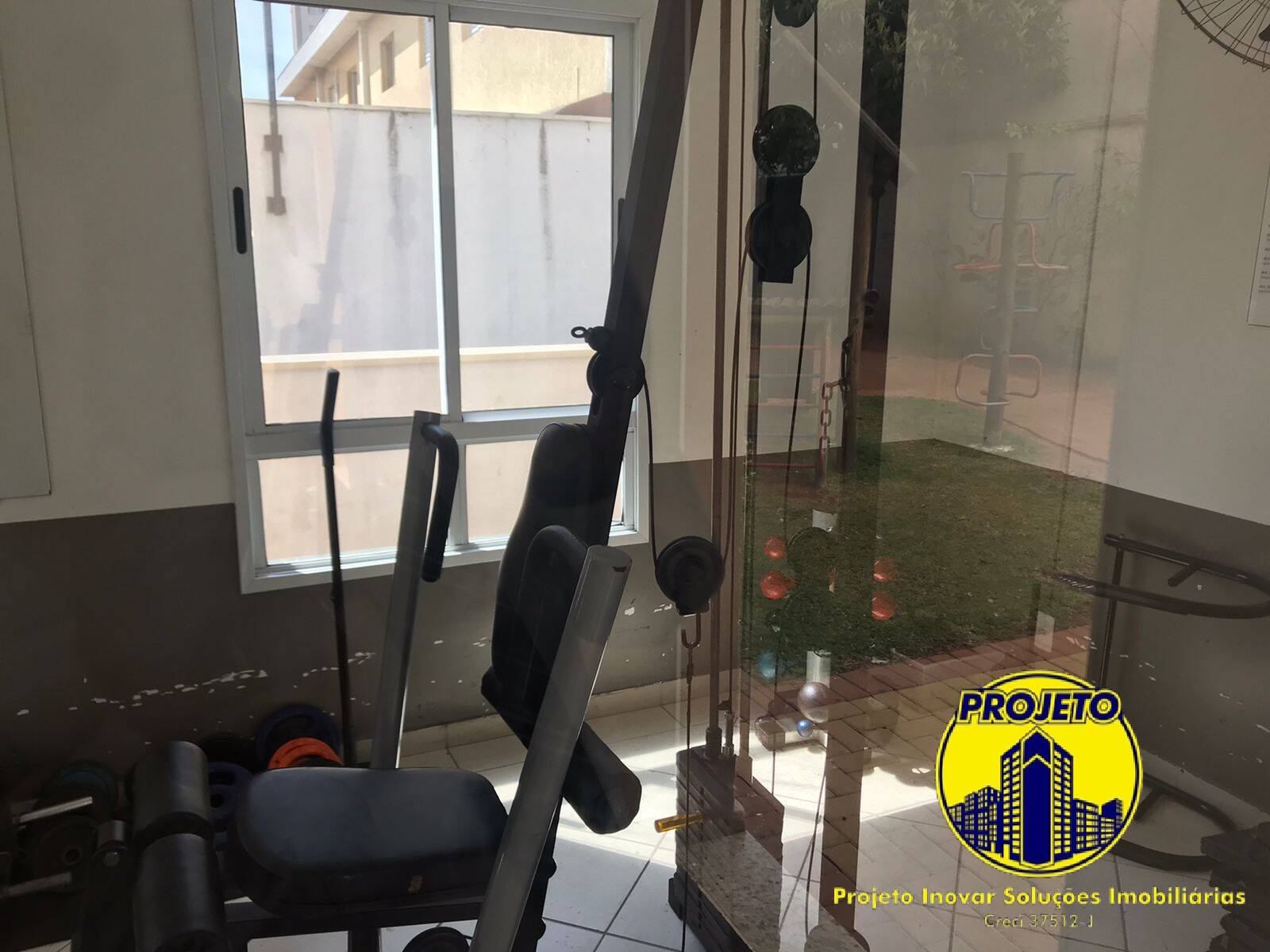 Apartamento, 2 quartos, 58 m² - Foto 21