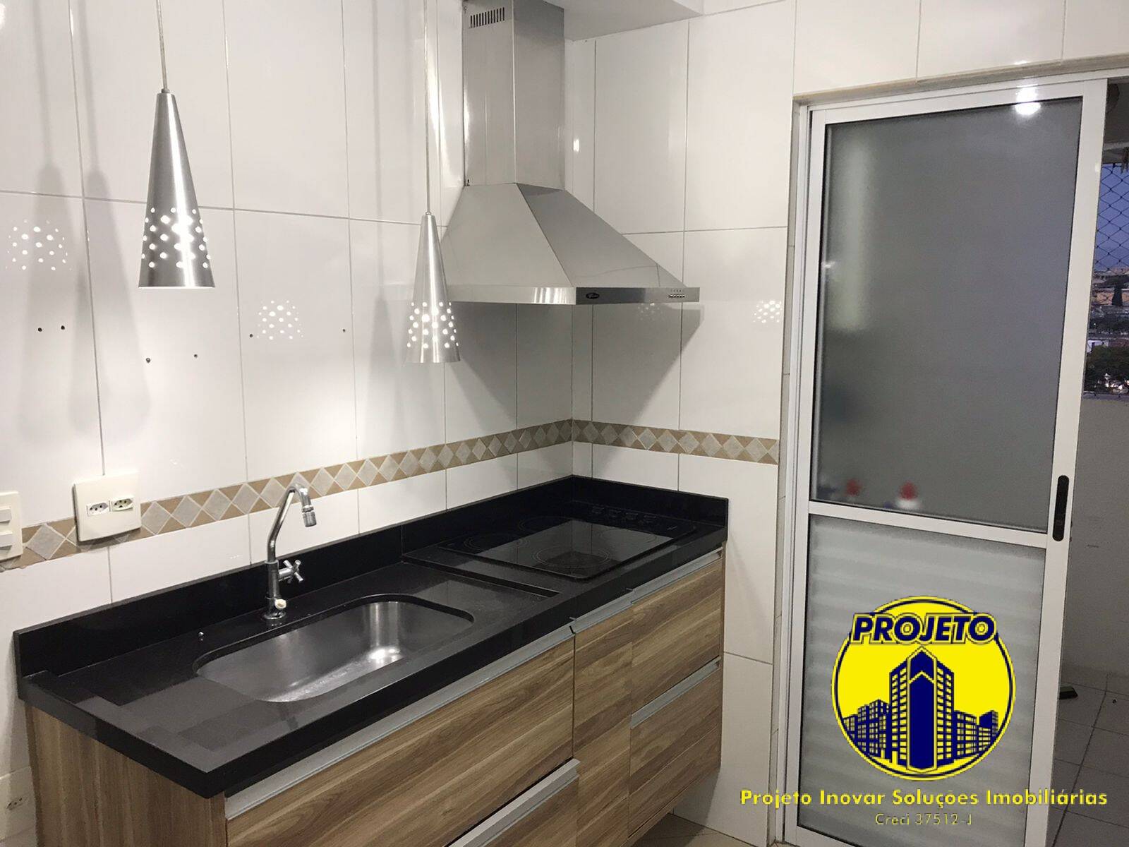 Apartamento, 2 quartos, 58 m² - Foto 9
