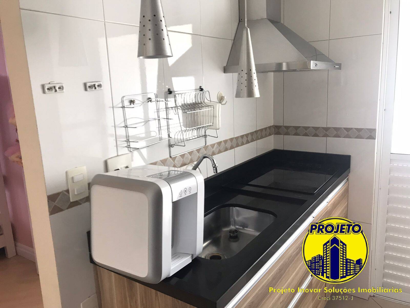 Apartamento, 2 quartos, 58 m² - Foto 8