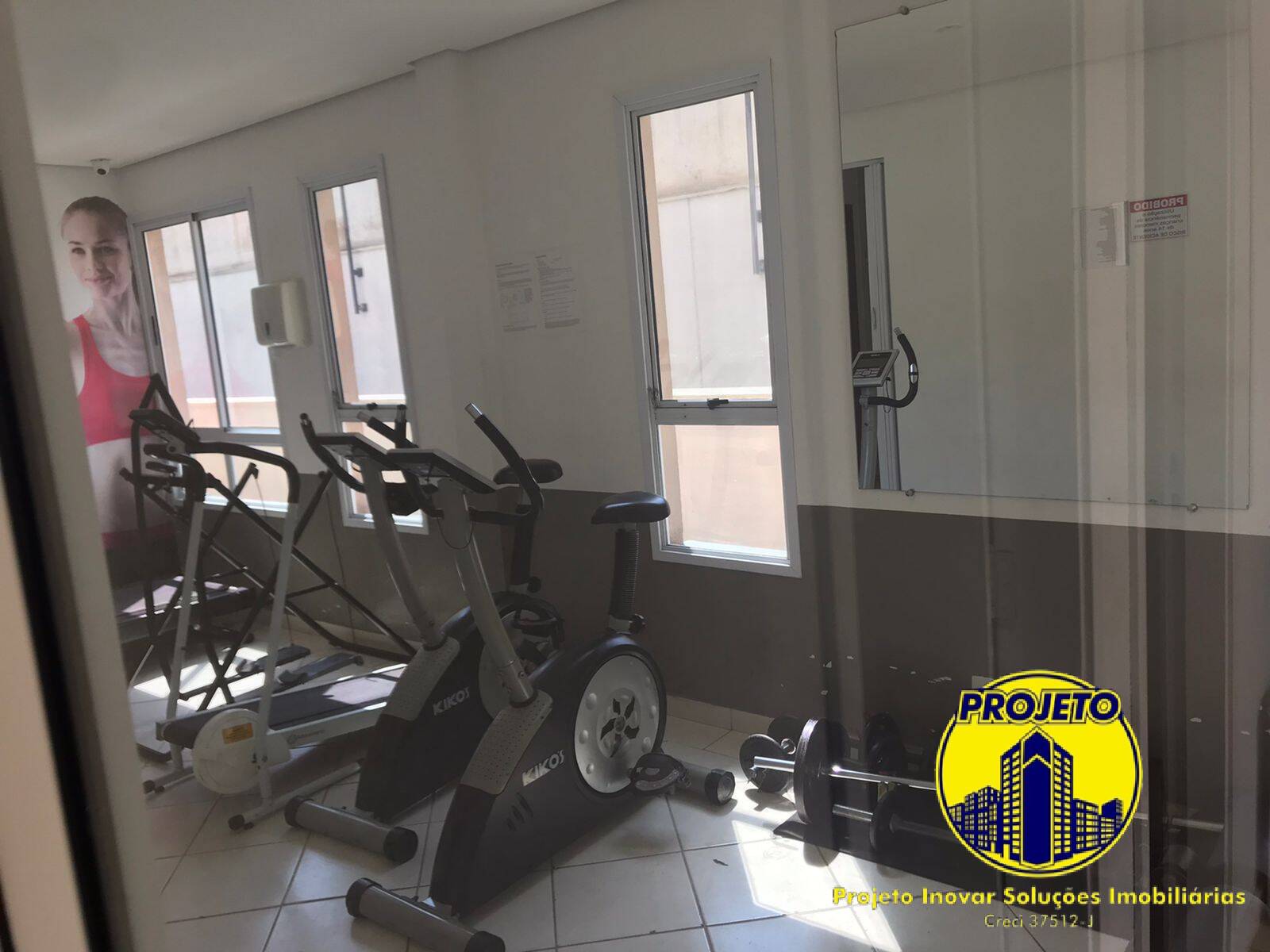 Apartamento, 2 quartos, 58 m² - Foto 22