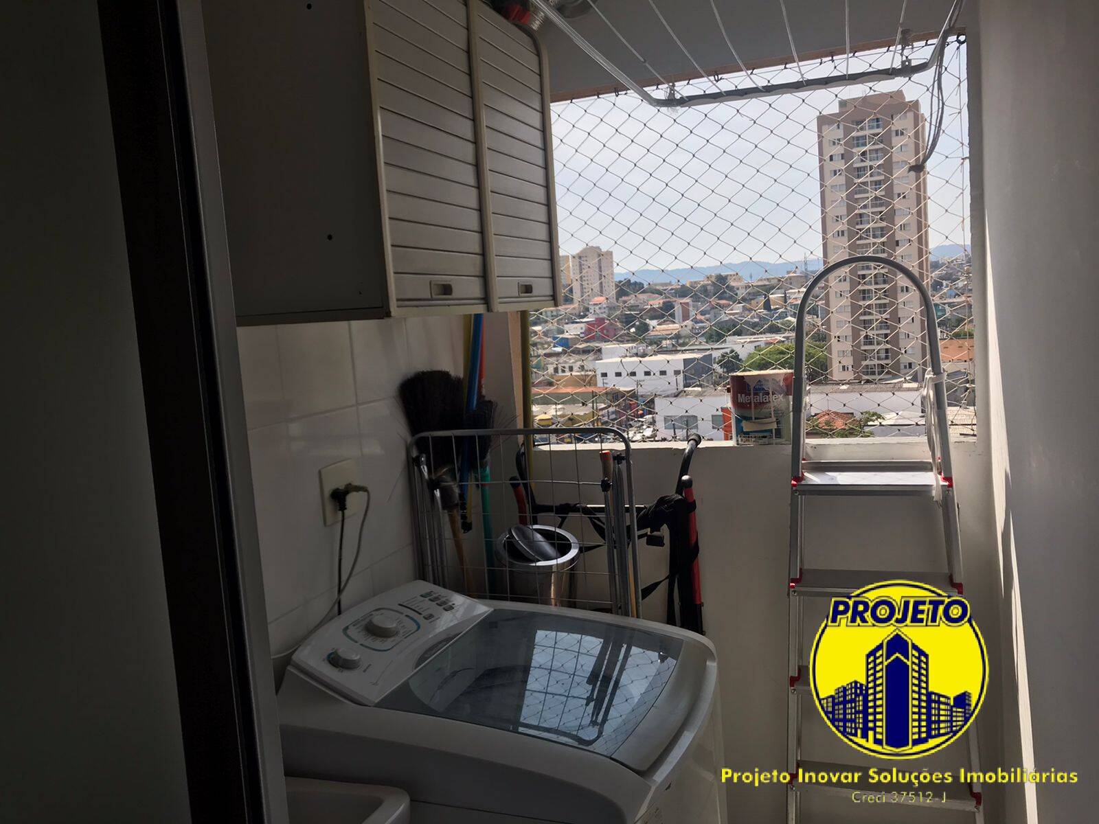 Apartamento, 2 quartos, 58 m² - Foto 11