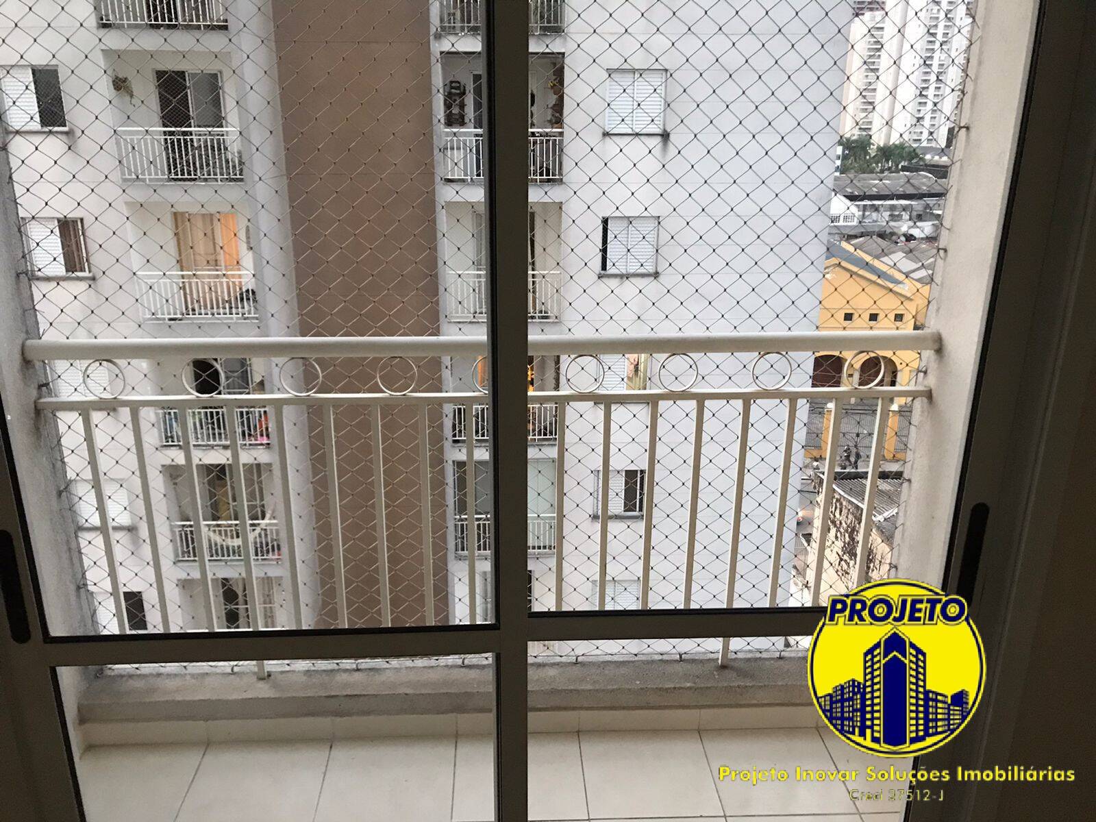 Apartamento, 2 quartos, 58 m² - Foto 2
