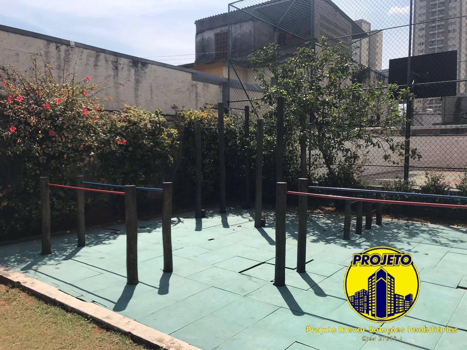 Apartamento, 2 quartos, 58 m² - Foto 24