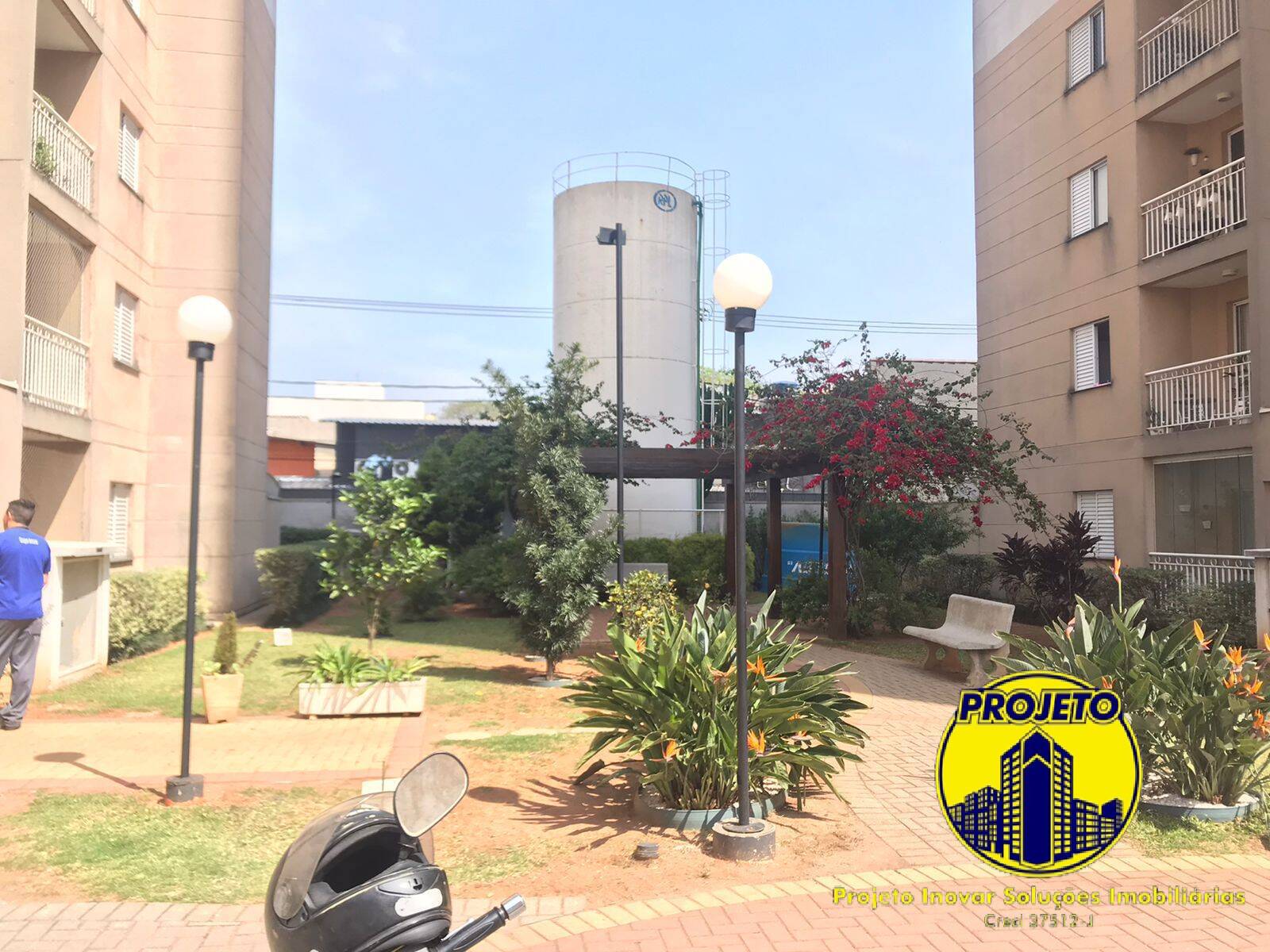 Apartamento, 2 quartos, 58 m² - Foto 18