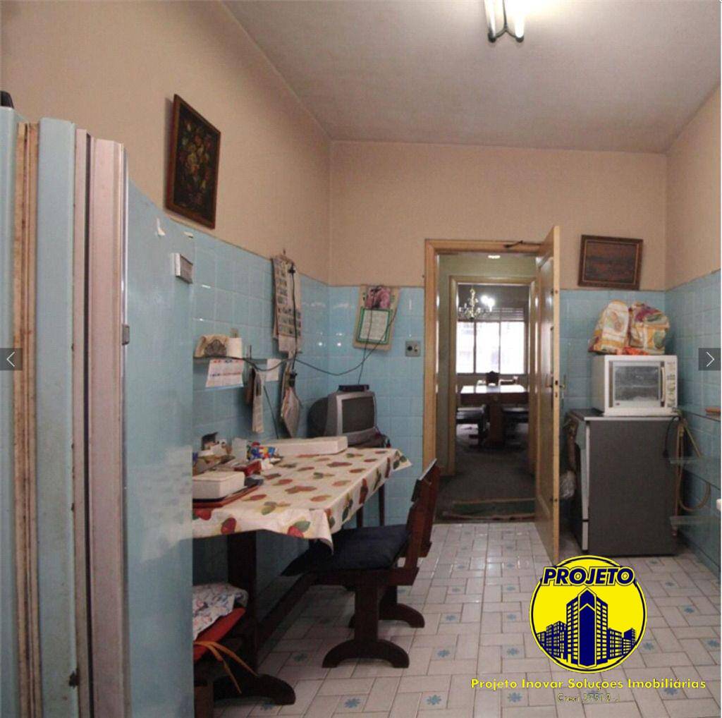 Apartamento, 4 quartos, 220 m² - Foto 11
