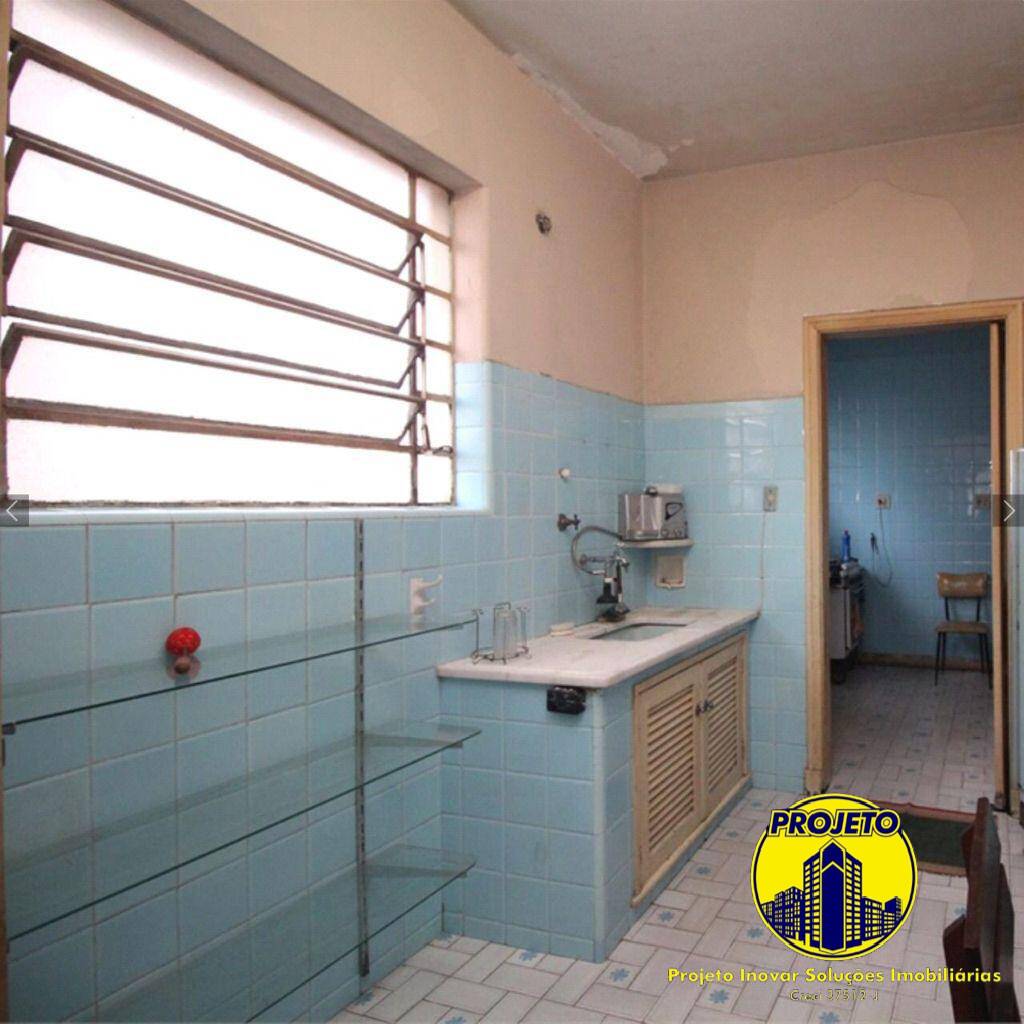 Apartamento, 4 quartos, 220 m² - Foto 12