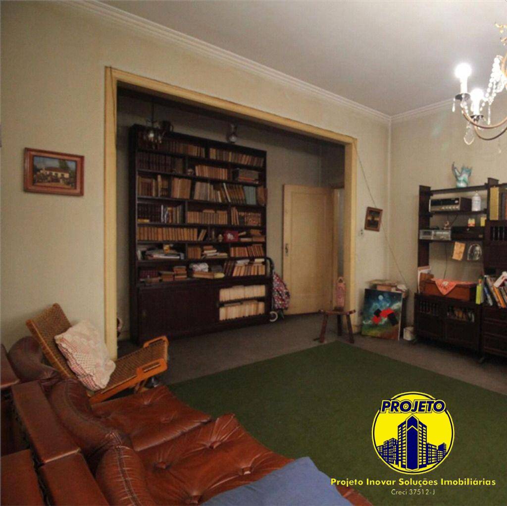 Apartamento, 4 quartos, 220 m² - Foto 8