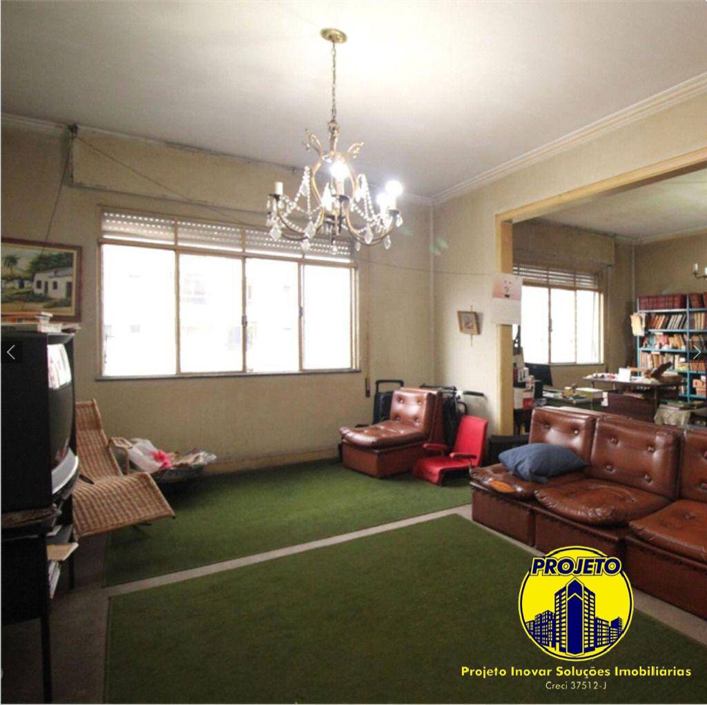 Apartamento, 4 quartos, 220 m² - Foto 10