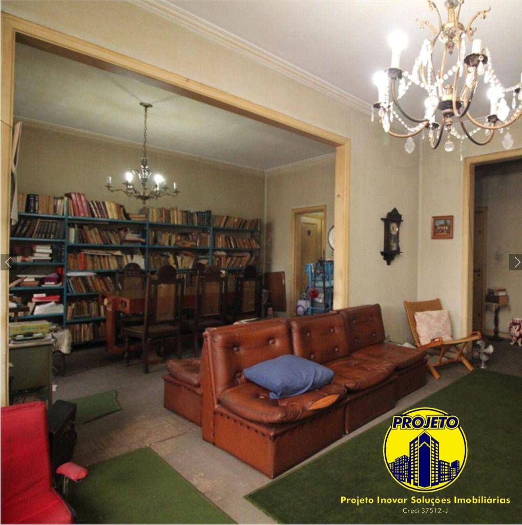 Apartamento, 4 quartos, 220 m² - Foto 9