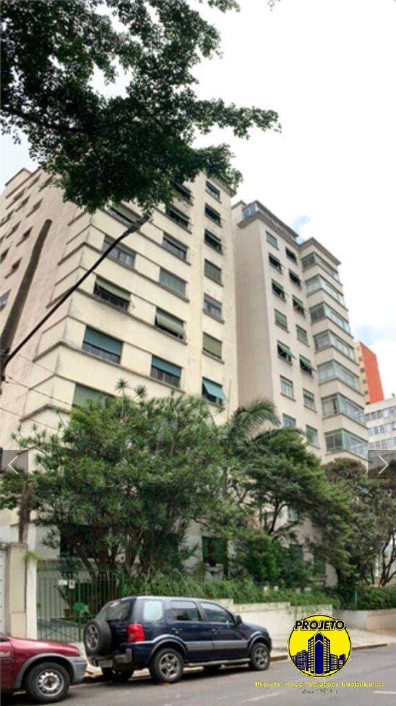 Apartamento, 4 quartos, 220 m² - Foto 1