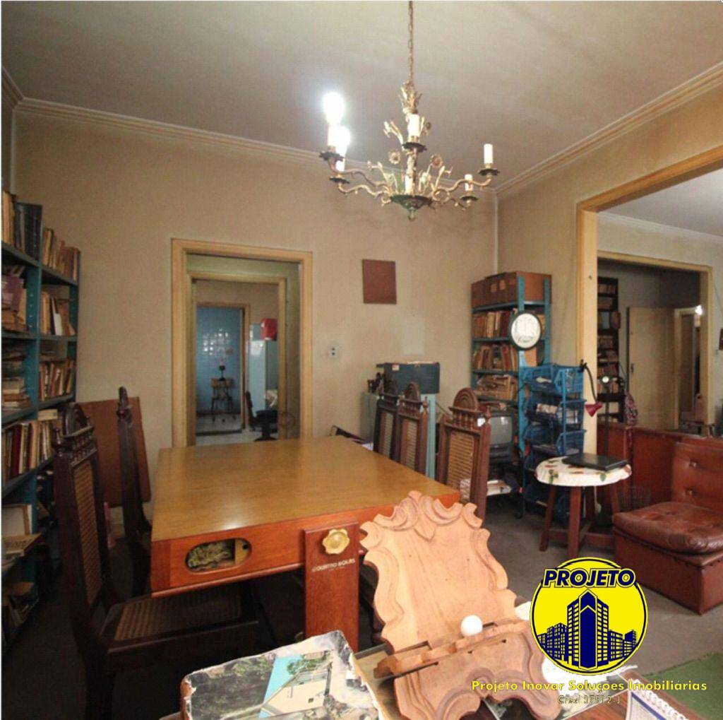 Apartamento, 4 quartos, 220 m² - Foto 5